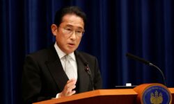 PM Kishida: Jepang akan Investasikan 30 Miliar Dolar di Afrika