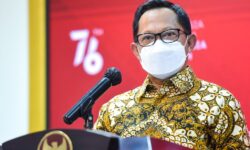 Ini Instruksi Mendagri 53/2022 Tentang Pencabutan PPKM