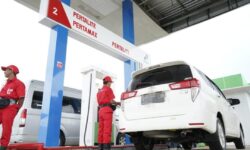Harga BBM Terbaru 1 Oktober 2023 di Kalimantan Timur, Non Subsidi Makin Mahal