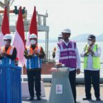 Diresmikan Jokowi, Terminal Kijing Pelabuhan Pontianak Jadi yang Terbesar di Kalimantan
