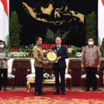 FAO dan IRRI Akui Ketangguhan Sektor Pertanian Indonesia di Tengah Krisis