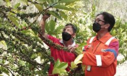 PT Pertamina Hulu Indonesia Dorong Kolaborasi Aktif Masyarakat Lewat CSR