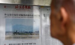 China: Washington Harus Menanggung Konsekuensi Serius Usai Kunjungan Pelosi