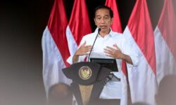 Ini Arahan Presiden Jokowi Terkait Pencegahan Cacar Monyet