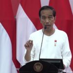 Giliran Papua Terima NIB Usaha Mikro Kecil Perseorangan dari Jokowi