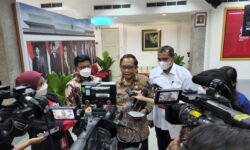 Presiden Minta Jajaran Masifkan Diskusi tentang Rancangan KUHP