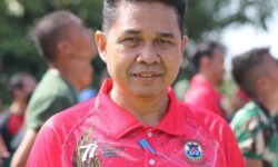 Ketua DPRD Ajak Pulihkan Perekonomian Kutim