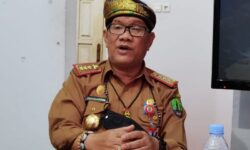 Pemkab Nunukan Terus Perjuangkan Pembatalan Penghapusan Pegawai Honorer