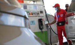 Harga Pertamax Turun Menjadi Rp12.800/Liter