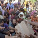 WHO Ingatkan Bencana Penyakit Usai Banjir Mematikan di Pakistan
