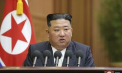Lawan AS, Korea Utara Tidak Akan Pernah Menyerah Soal Nuklir