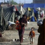 Pakistan Memerlukan Bantuan Dunia Internasional