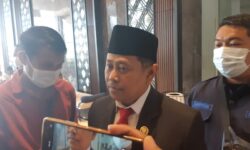 Sigit Yakin Kondisi DPRD Kaltim Kembali Kondusif