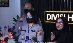 Polisi Lengkapi Berkas Perkara Dugaan Penyelewengan Dana ACT