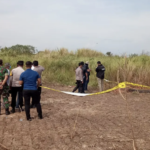 Mayat yang Dimutilasi dan Dibakar, Diduga Pegawai Bapenda Semarang