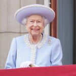 Rekor Tujuh Dekade, Seperti Ini Ratu Elizabeth II Semasa Hidupnya