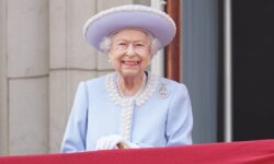 Rekor Tujuh Dekade, Seperti Ini Ratu Elizabeth II Semasa Hidupnya