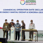 Indonesia Memiliki Potensi Energi Baru Terbarukan Sekitar 3.000 GW