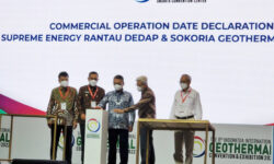 Indonesia Memiliki Potensi Energi Baru Terbarukan Sekitar 3.000 GW