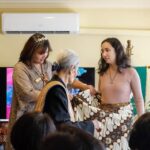 Promosi Budaya “Indonesian Circle” di Canberra