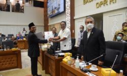 PKS Minta RUU Sisdiknas Ditarik dari Prolegnas Prioritas 2023