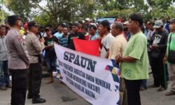 Pemprov Kaltara Tidak Peduli Kisruh yang Ditimbulkan Maxim di Nunukan