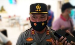 Cegah Bentrokan Susulan di Tolikara, Polisi Siagakan 100 Personel
