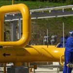 Pipa Gas Rusia-Eropa Terdeteksi Bocor