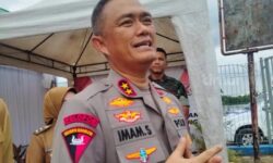 Polisi akan Tindak Tegas Tambang Ilegal di Samarinda-Bontang