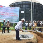 PT KIS Biofuels Indonesia Group Bangun 25 Pabrik Bio-CNG