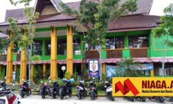 Polisi Hentikan Penyelidikan Dugaan Korupsi Rp2,1 Miliar di RSUD Nunukan