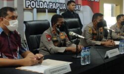 Korupsi Dana Hibah Kawal, Polisi Tunggu Audit BPK