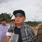 KLHK Segel Kegiatan Perusahaan Batubara PT Kedap Sayaaq di Kutai Barat