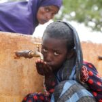 UNICEF: Lebih 700 Anak Meninggal di Somalia