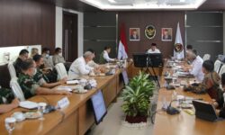 Bantuan Kemanusiaan, Indonesia Bantu Pakistan Rp7,1 Miliar
