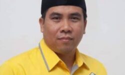 Sekretaris Golkar Kaltim: Putusan PN Samarinda Nggak Ngaruh Apa-apa