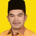 Peresmian Hasanuddin sebagai Ketua DPRD Kaltim Dilaksanakan 12 September 2022