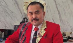 Advokat Kamaruddin Simanjuntak Tersangka Hoaks