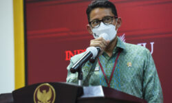 1,2 Juta Kunjungan Wisman ke Indonesia, Juli 2022 Tertinggi Sejak Pandemi
