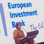 Bank Investasi Eropa Fokus pada Proyek Hijau di Indonesia