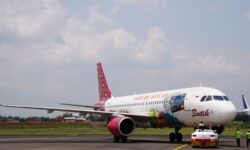 Batik Air Buka Lagi Rute Samarinda ke Bandara Halim Perdanakusuma Mulai 1 Oktober