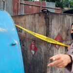 Polisi Pergoki Penimbunan 17 Ton Pertalite di Samarinda, Belum Ada Tersangka