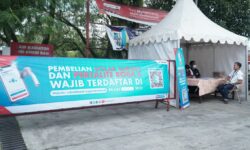 50 Ribu Kendaraan Terdaftar Program Subsidi Tepat Pertamina, Ini Tiga Cara Mendaftar