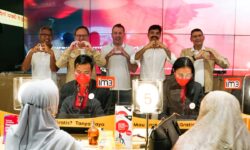 Hari Pelanggan, Manajemen IOH Tegaskan Lagi Komitmen Beri Pengalaman Mengesankan