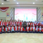 Konsulat RI Tawau Berangkatkan 90 Anak Pekerja Migran Bersekolah di Indonesia