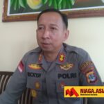 Polres Nunukan Selesaikan 6 Kasus Kejahatan Ringan Lewat Restorative Justice