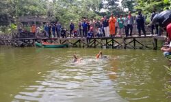Anak 15 Tahun Meninggal Tenggelam di Kolam Taman Sejati, Begini Kejadiannya