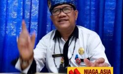 Dua Camat di Kabupaten Nunukan Masuk Daftar Bacaleg dari PKB dan NasDem 