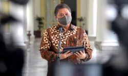 Pemerintah Bakal Rapat Khusus Bahas Inflasi di Surabaya Imbas Kenaikan BBM