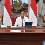 Jokowi Minta Pembagian BLT BBM serta BSU Harus Mudah, Cepat, dan Tepat Sasaran